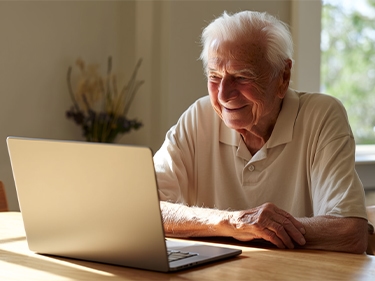 Wohl Pflegedienste - engagierte Unterstützung und verlässliche Begleitung für Senioren in Berlin